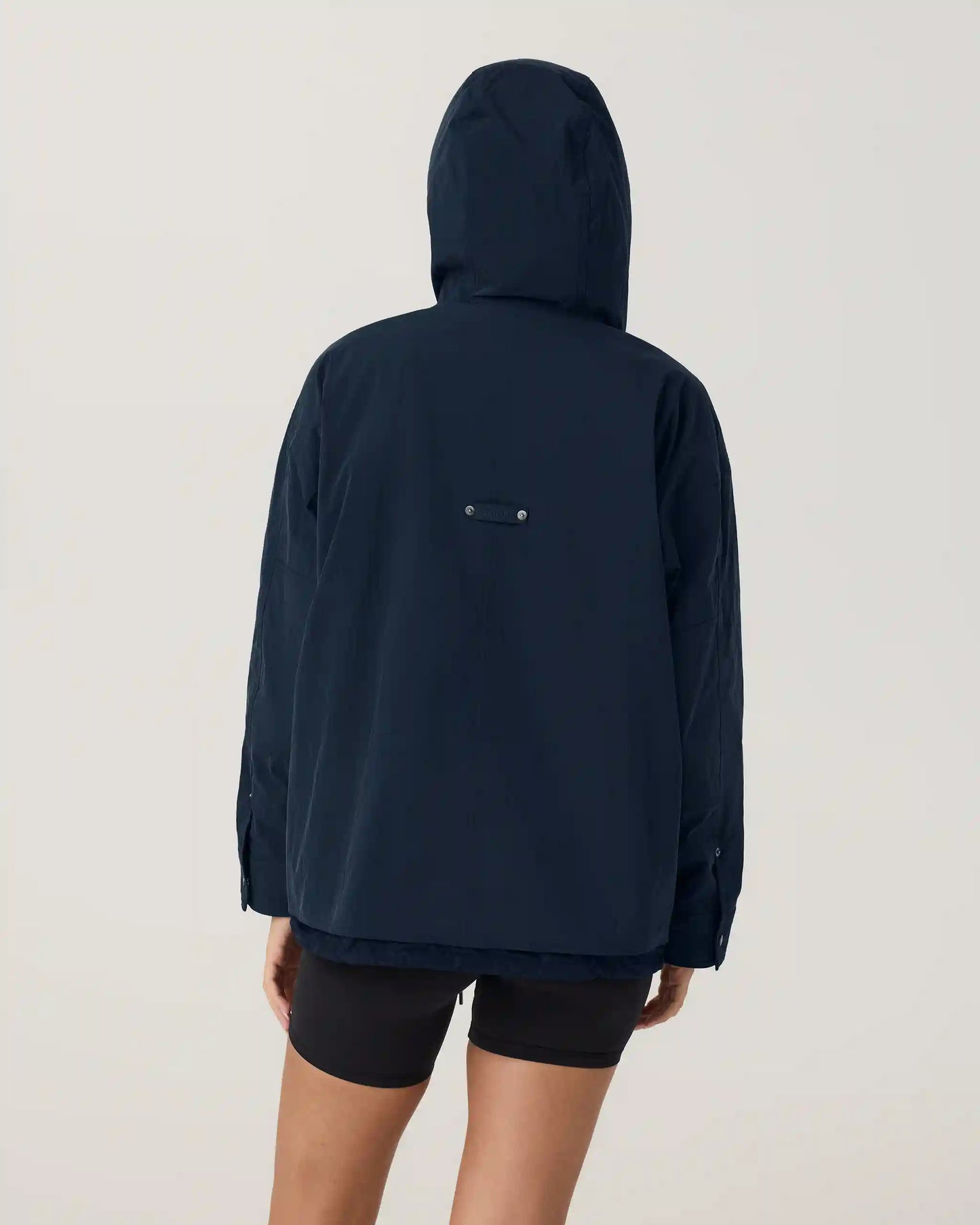 Harbor Jacket