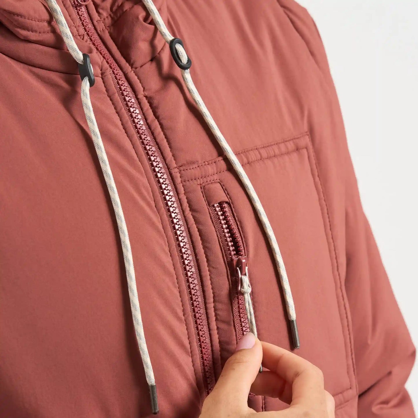 Tahoe Insulated Jacket