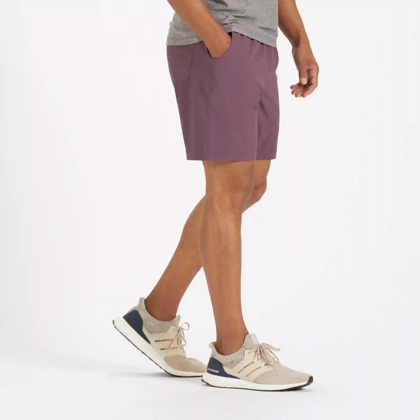 Kore Short Lined 7"