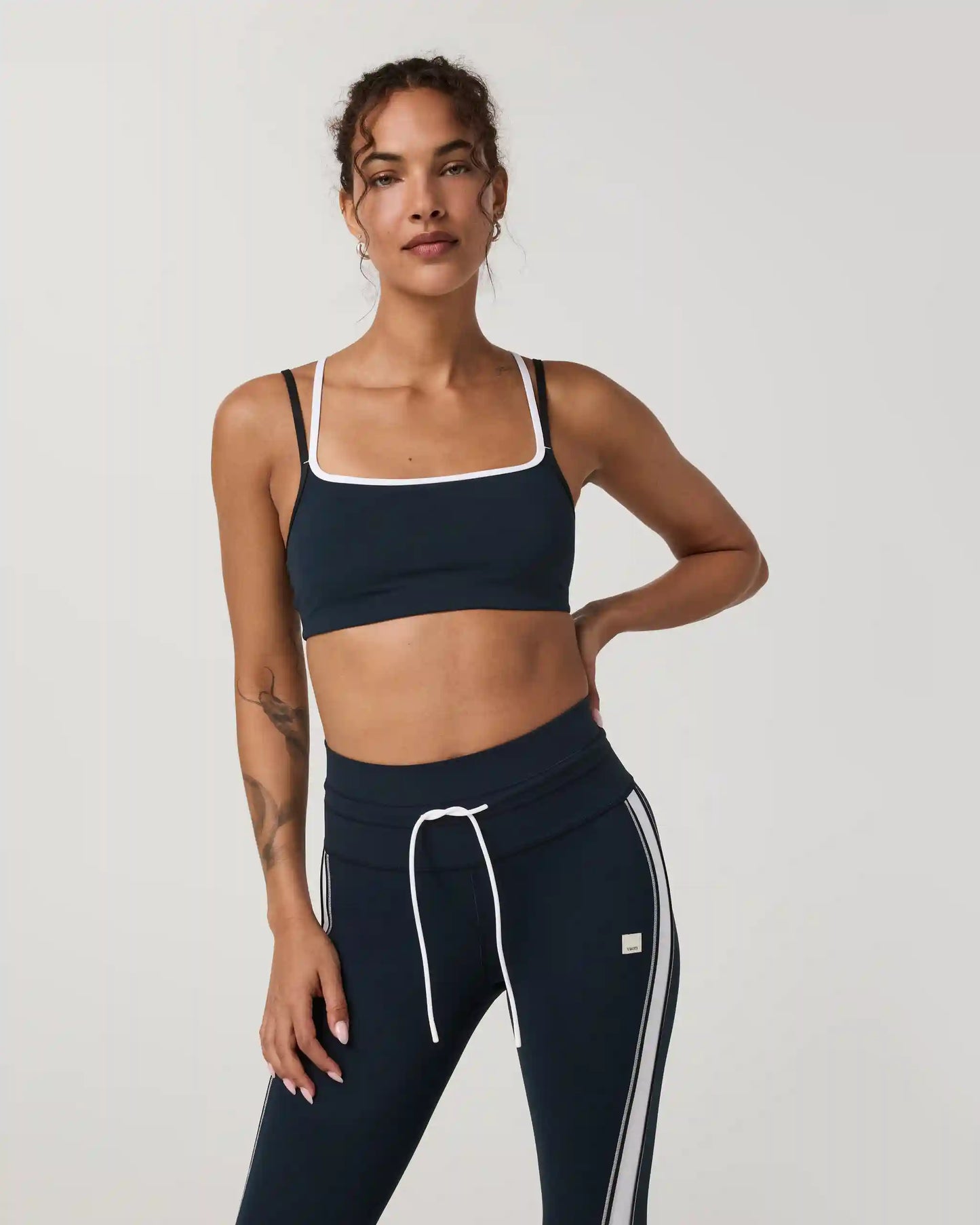 Daily Layered Bra