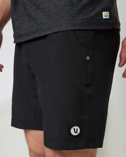 Kore Short Lined 9"