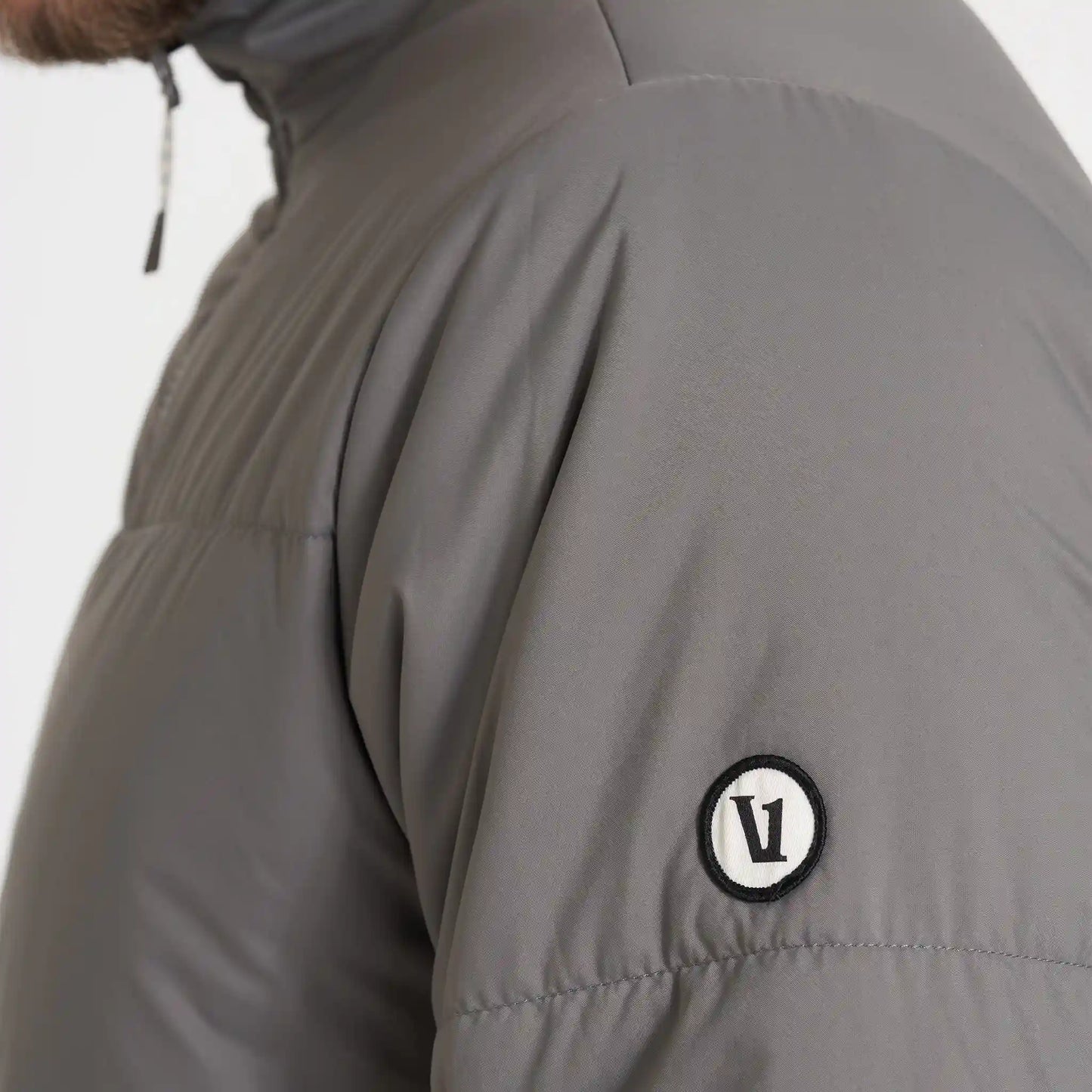 Echo Insulated Jacket