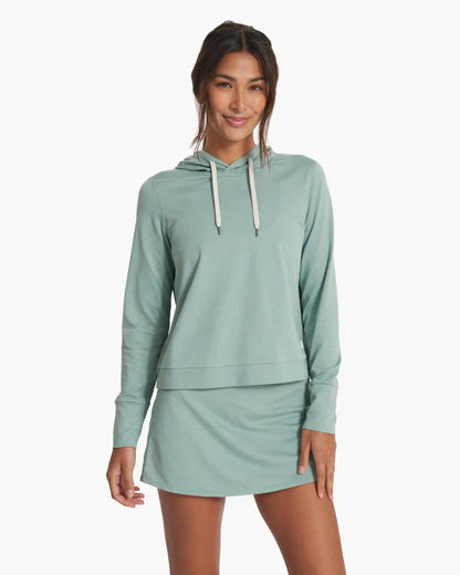 Halo Essential Hoodie