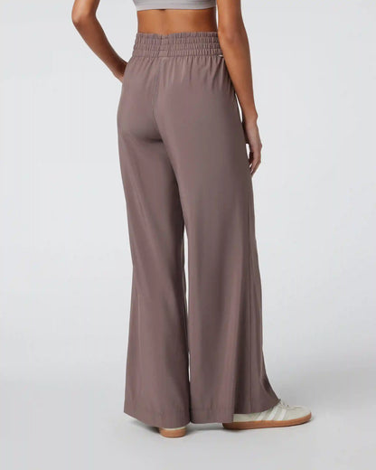 Villa Wideleg Pant