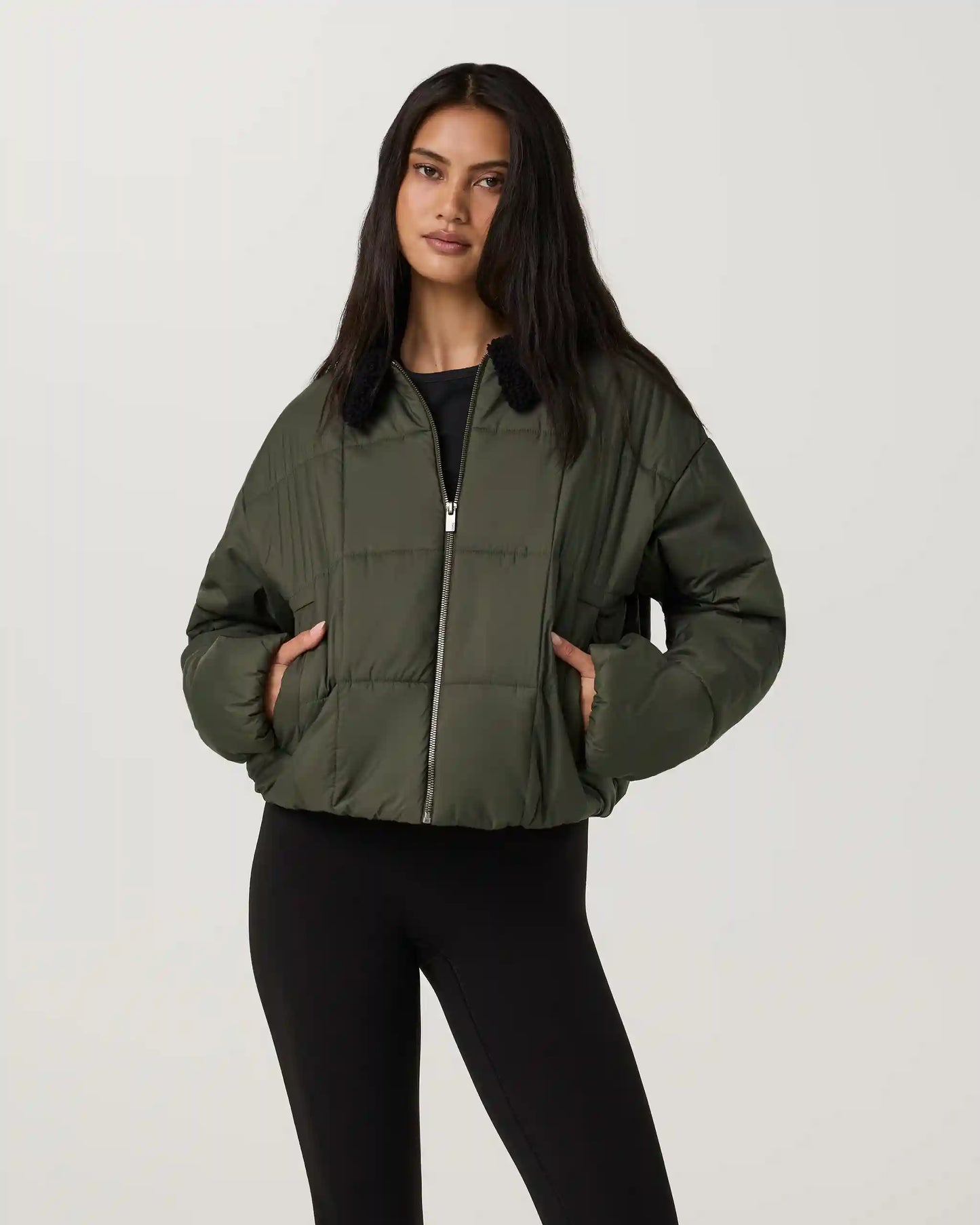 Canyon Insulated Roam Jacket