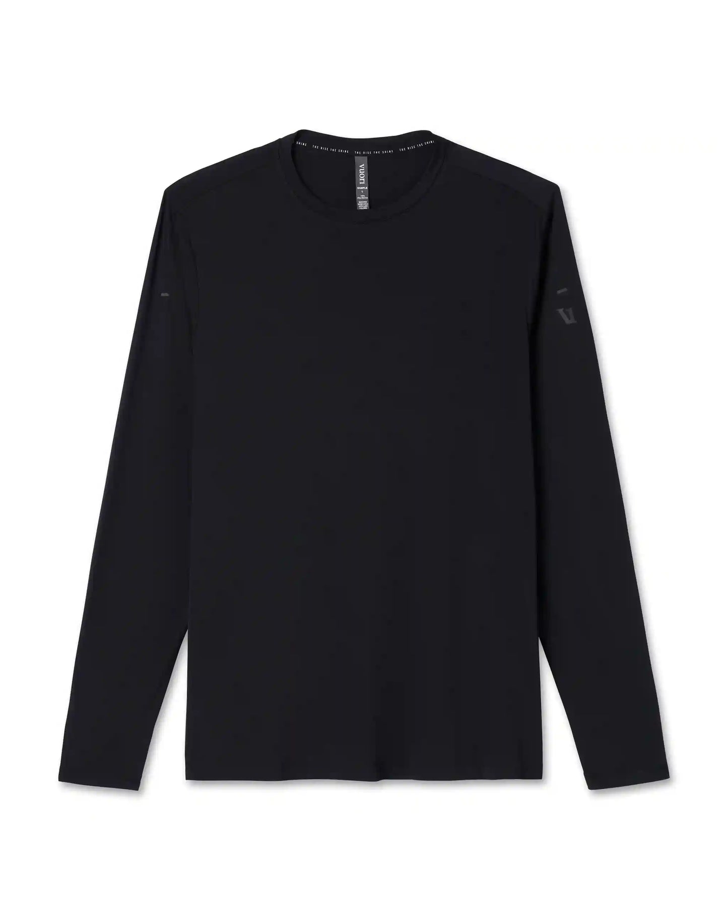 Long Sleeve Terra Run Tee