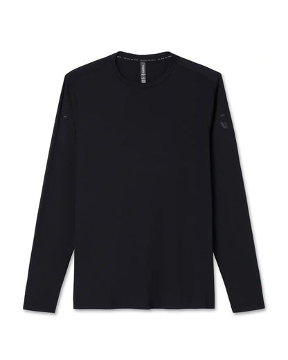 Long Sleeve Terra Run Tee