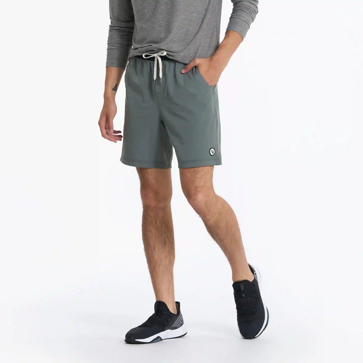 Kore Short Unlined 7"