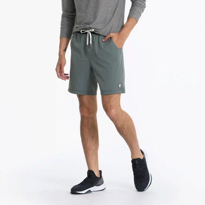 Kore Short Unlined 7"