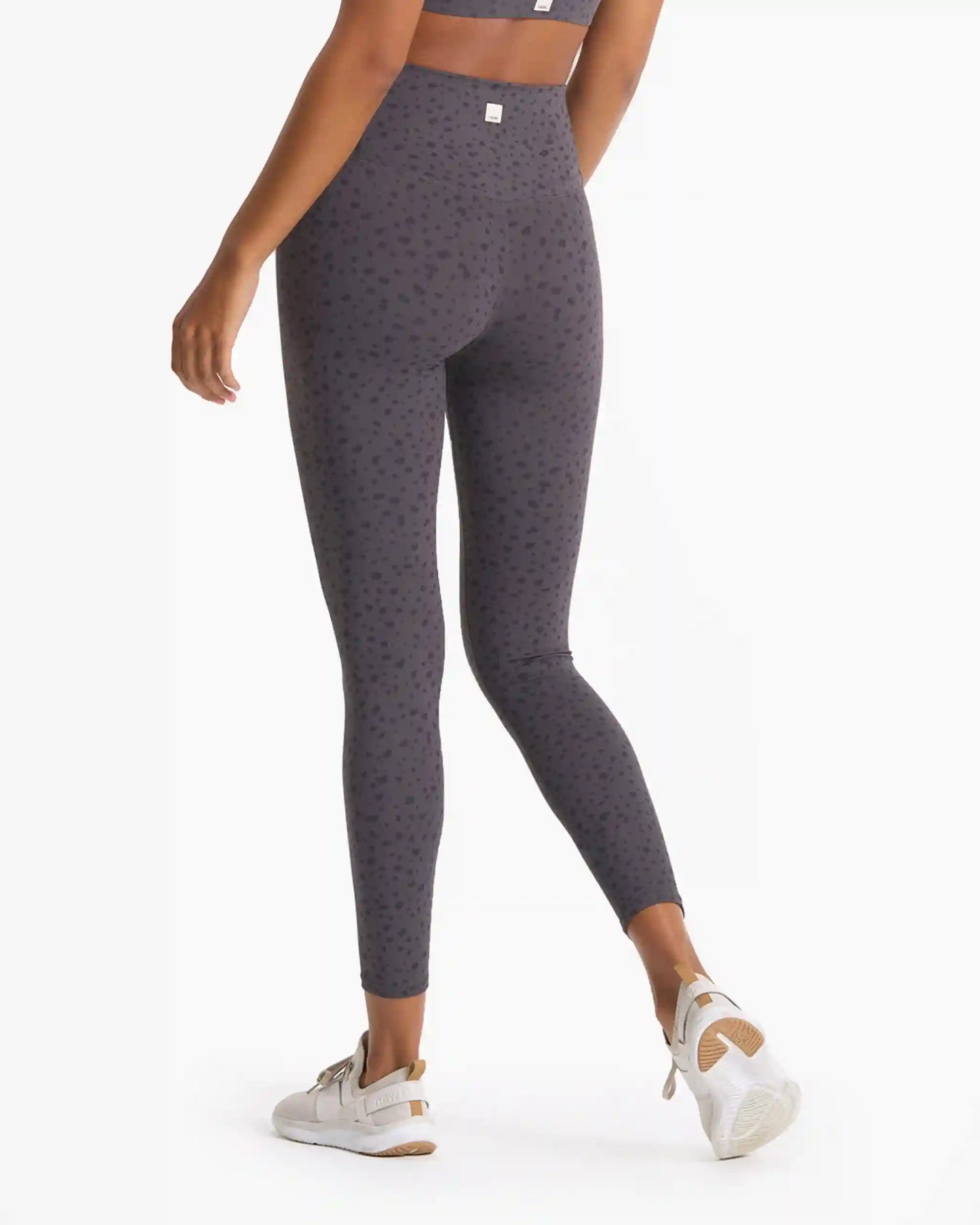 Studio Printed Legging