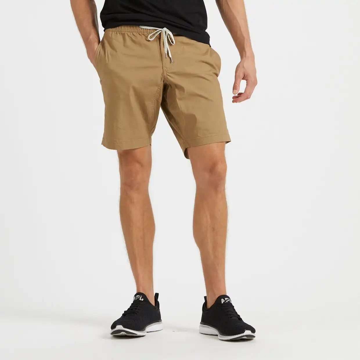 Ripstop Short