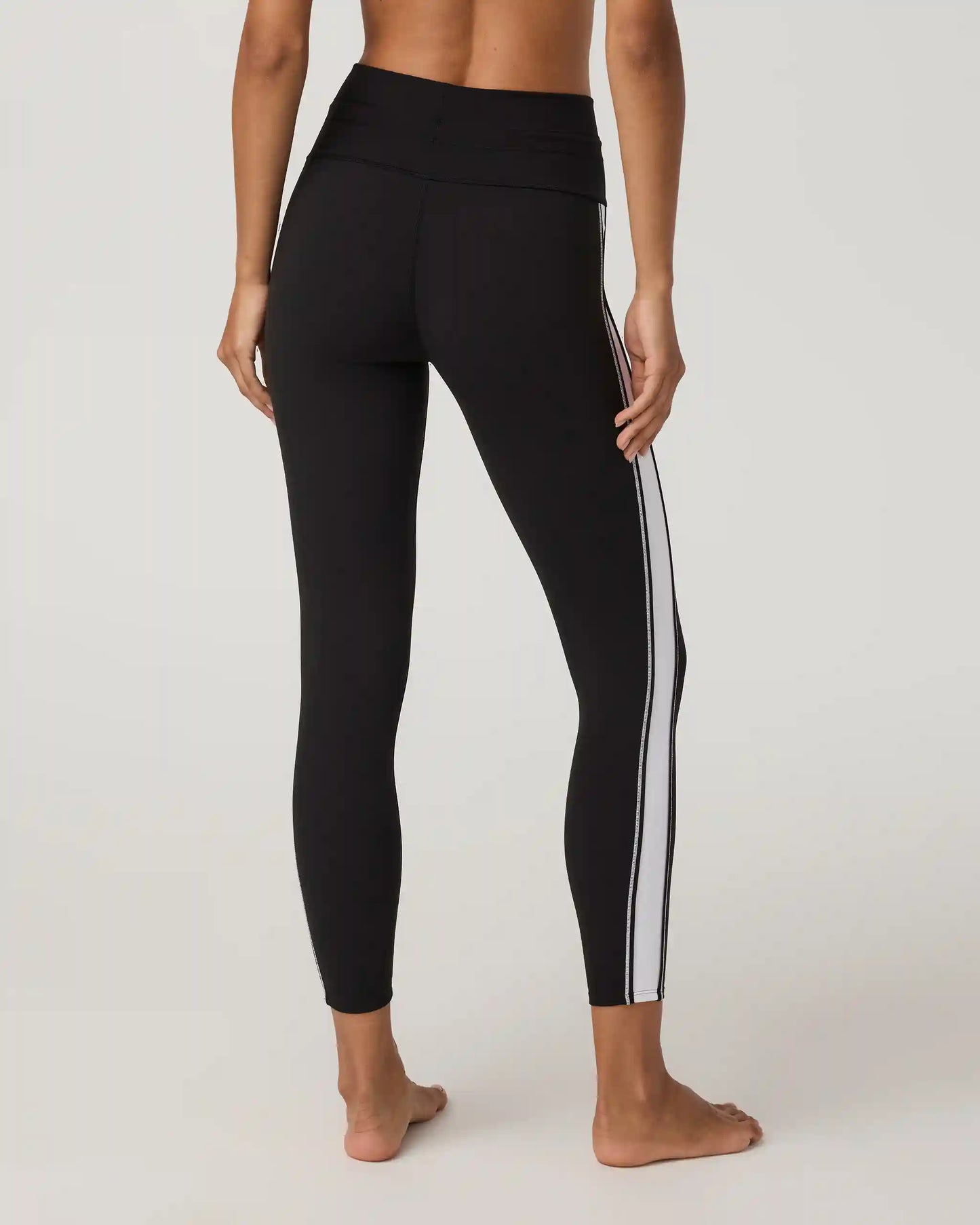 Daily Track Legging
