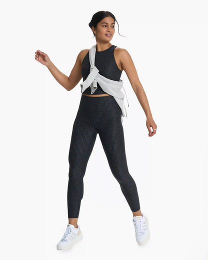 Elevation Plyo Tank