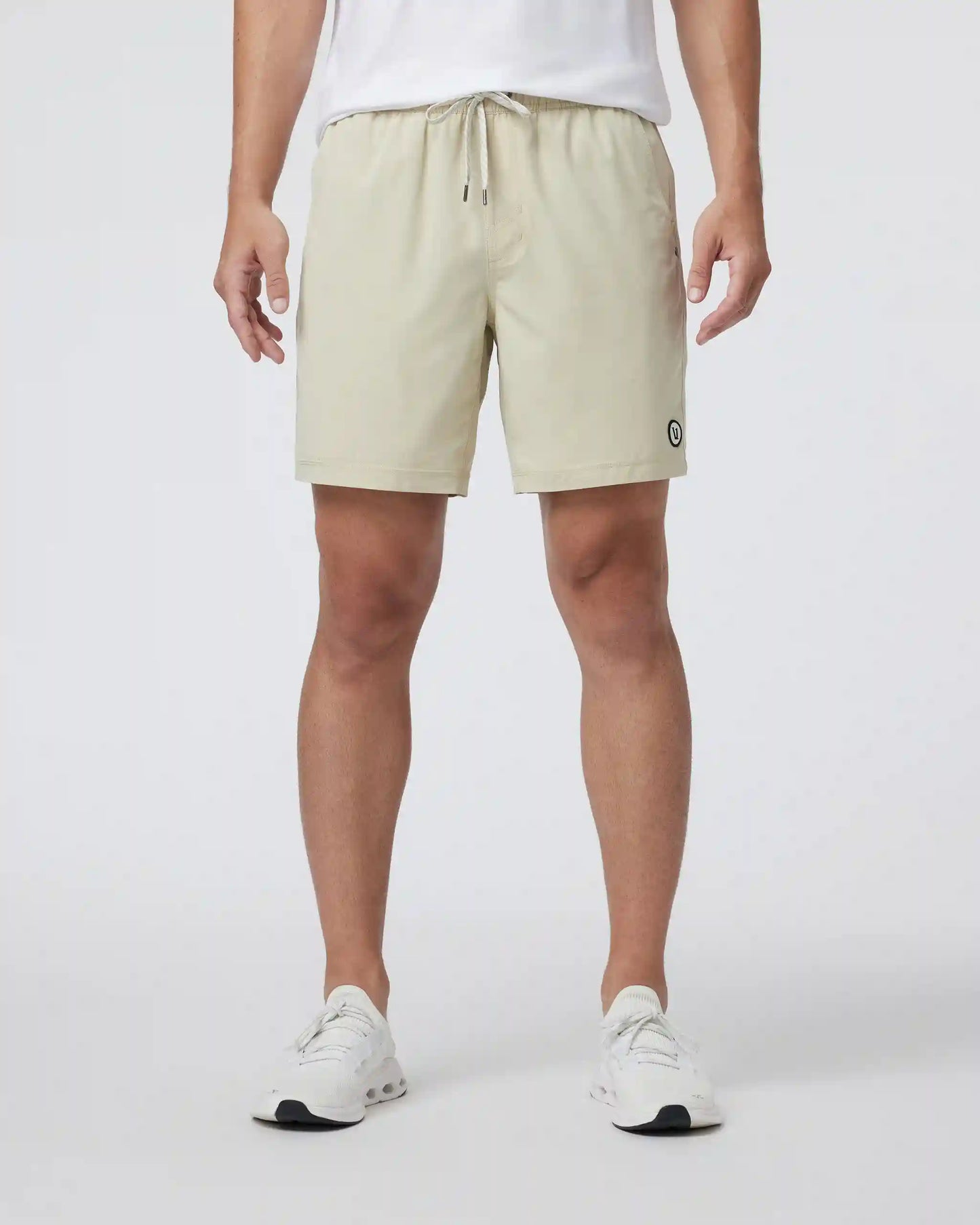 Kore Short Lined 7"