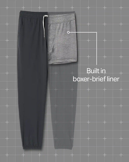Kore Jogger Lined 28"