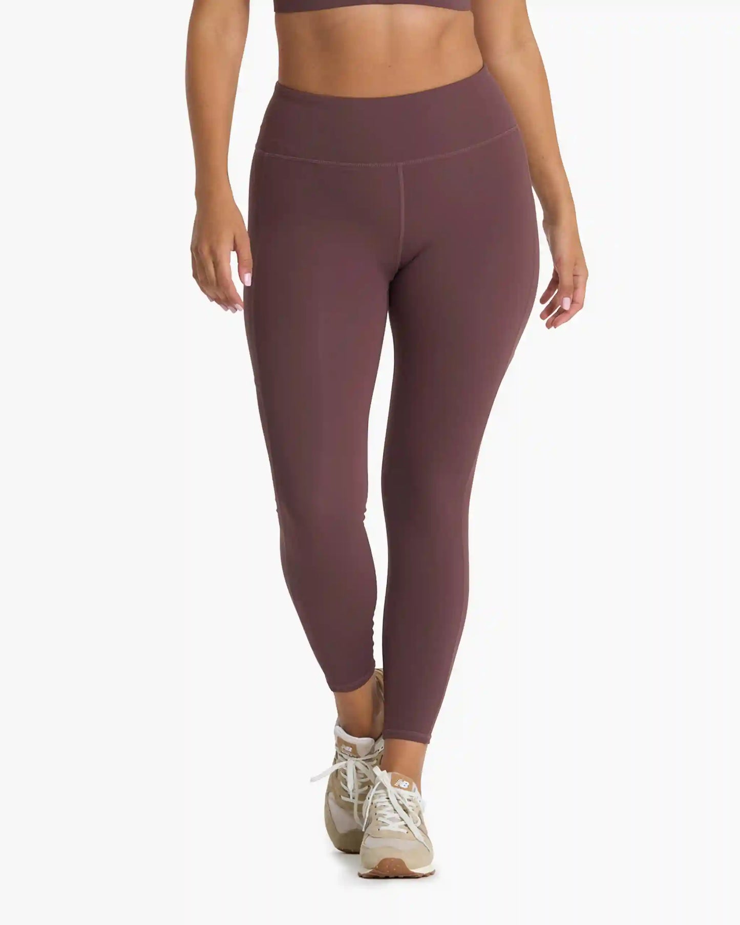 Stride Legging