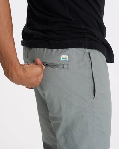 Ripstop Pant - Long