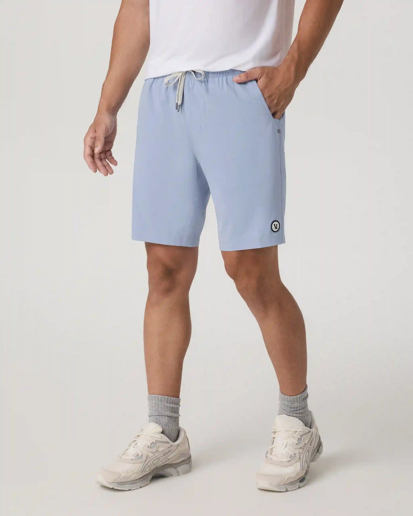 Kore Short Lined 9"
