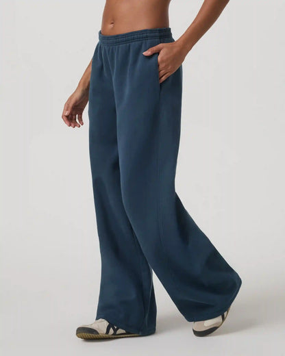 Restore Ultra Wideleg Sweatpant - Long