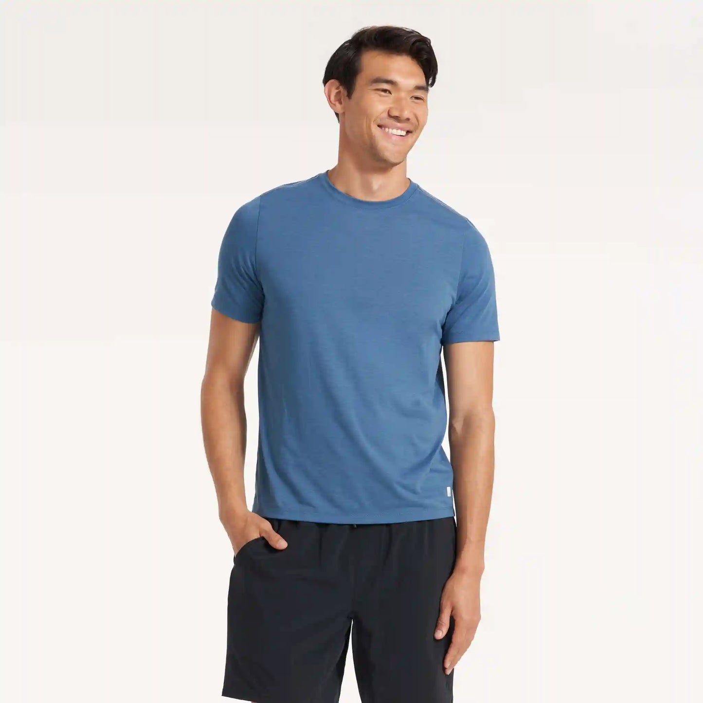 Current Tech Tee
