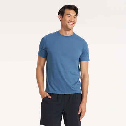 Current Tech Tee