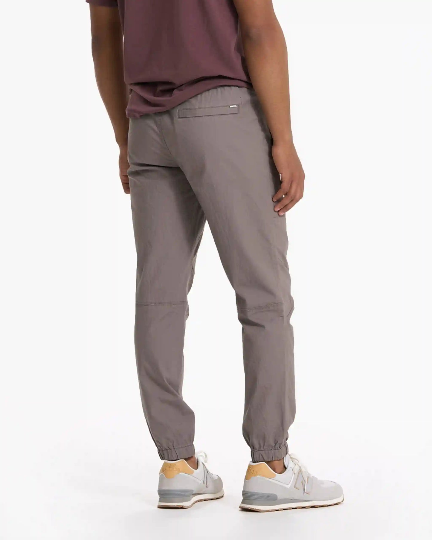 Ripstop Traveler Jogger