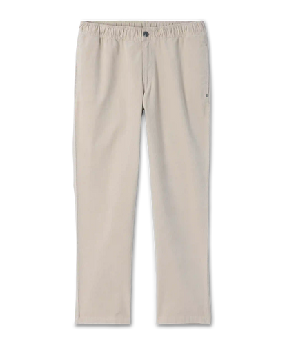 Optimist Elastic Waist Pant Classic Fit 30"