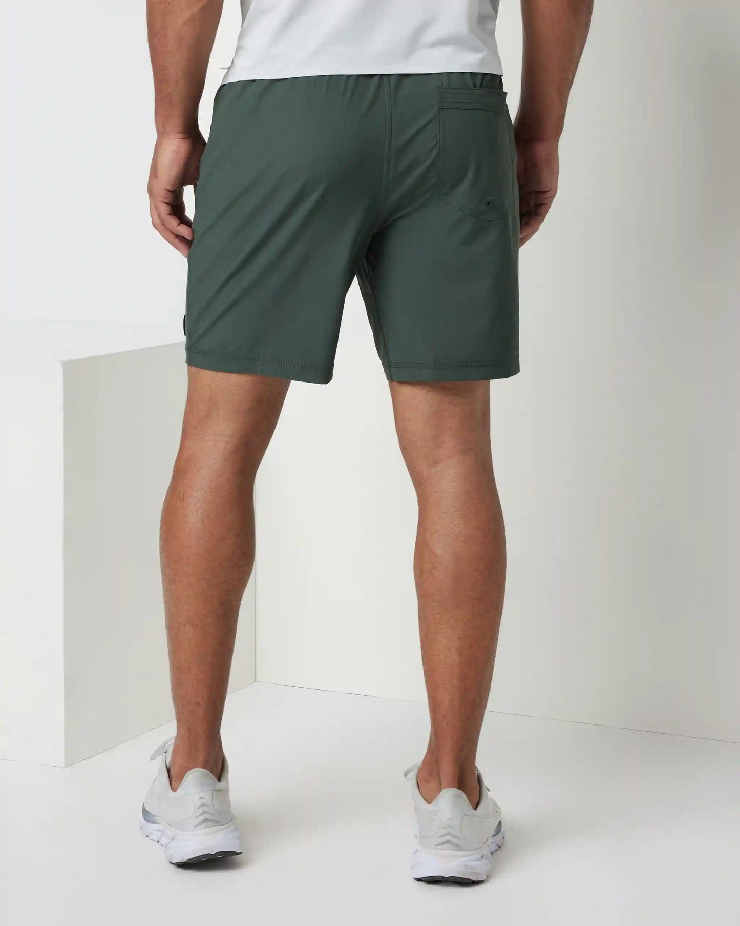 Kore Short Lined 7"