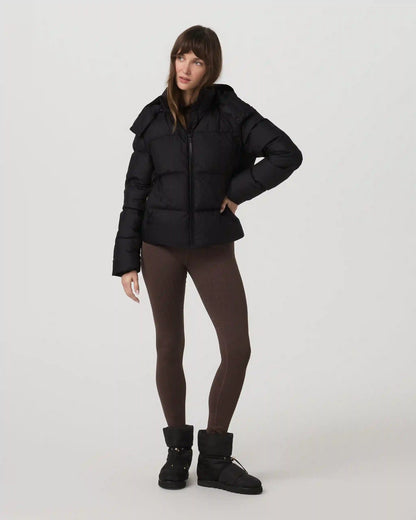 Alta Down Jacket