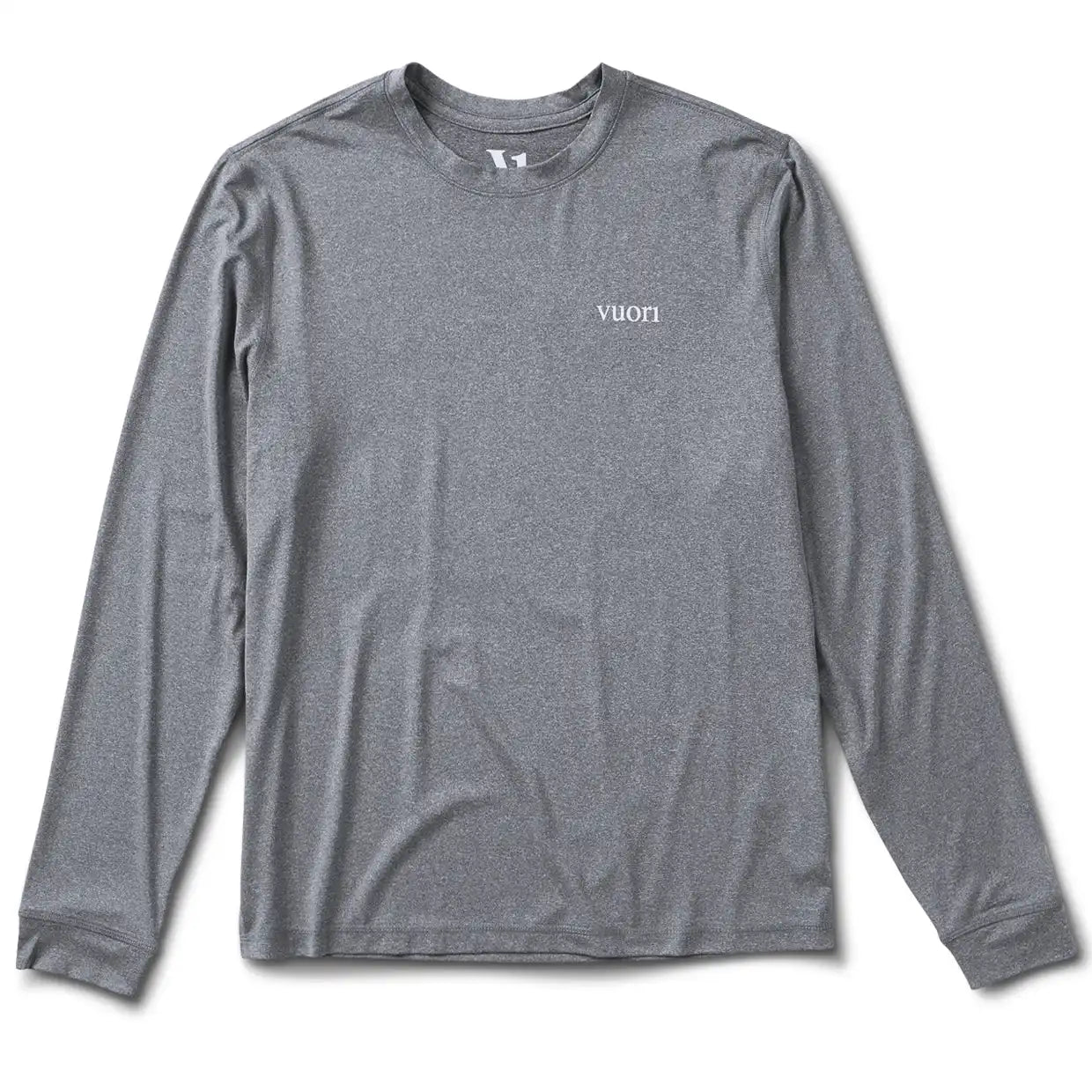 Long-Sleeve Uluwatu 2.0 Water Tee