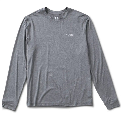 Long-Sleeve Uluwatu 2.0 Water Tee