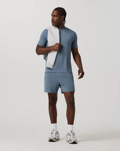 Course Short Lined 5"