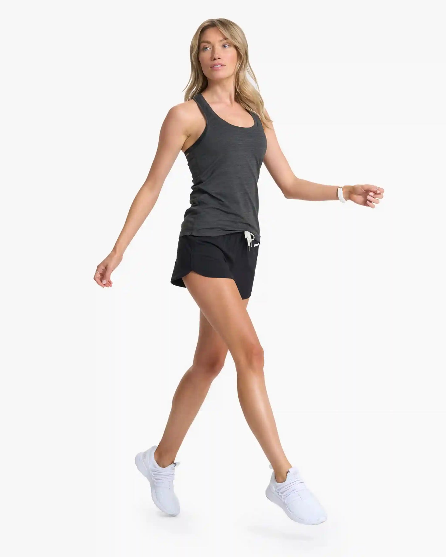 Lux Performance Tank