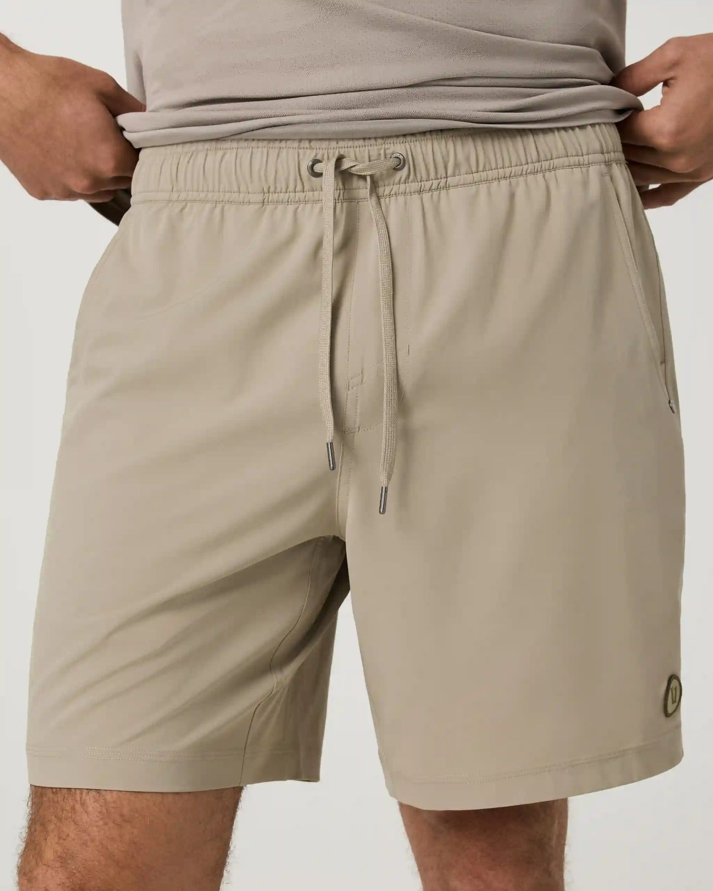 Kore Short Lined 7"
