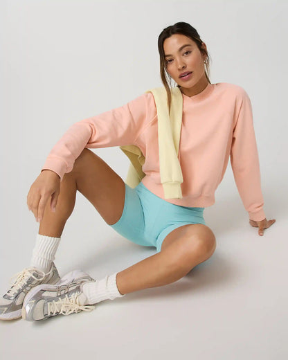 Sedona V-Neck Pullover