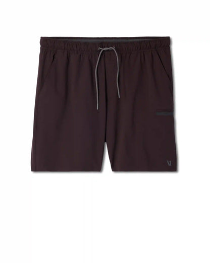 Grafton Short Lined 7"