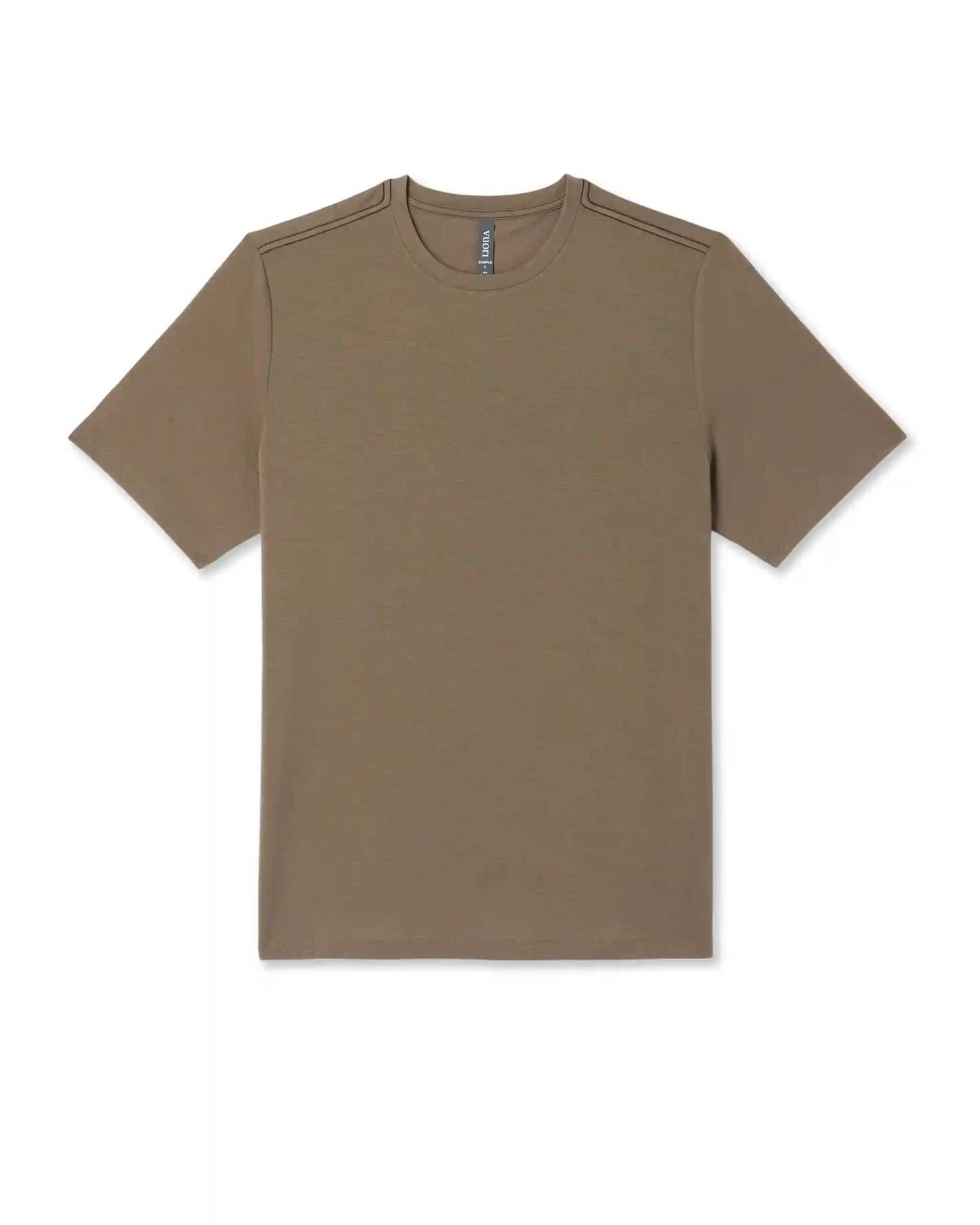 Current Tech Tee