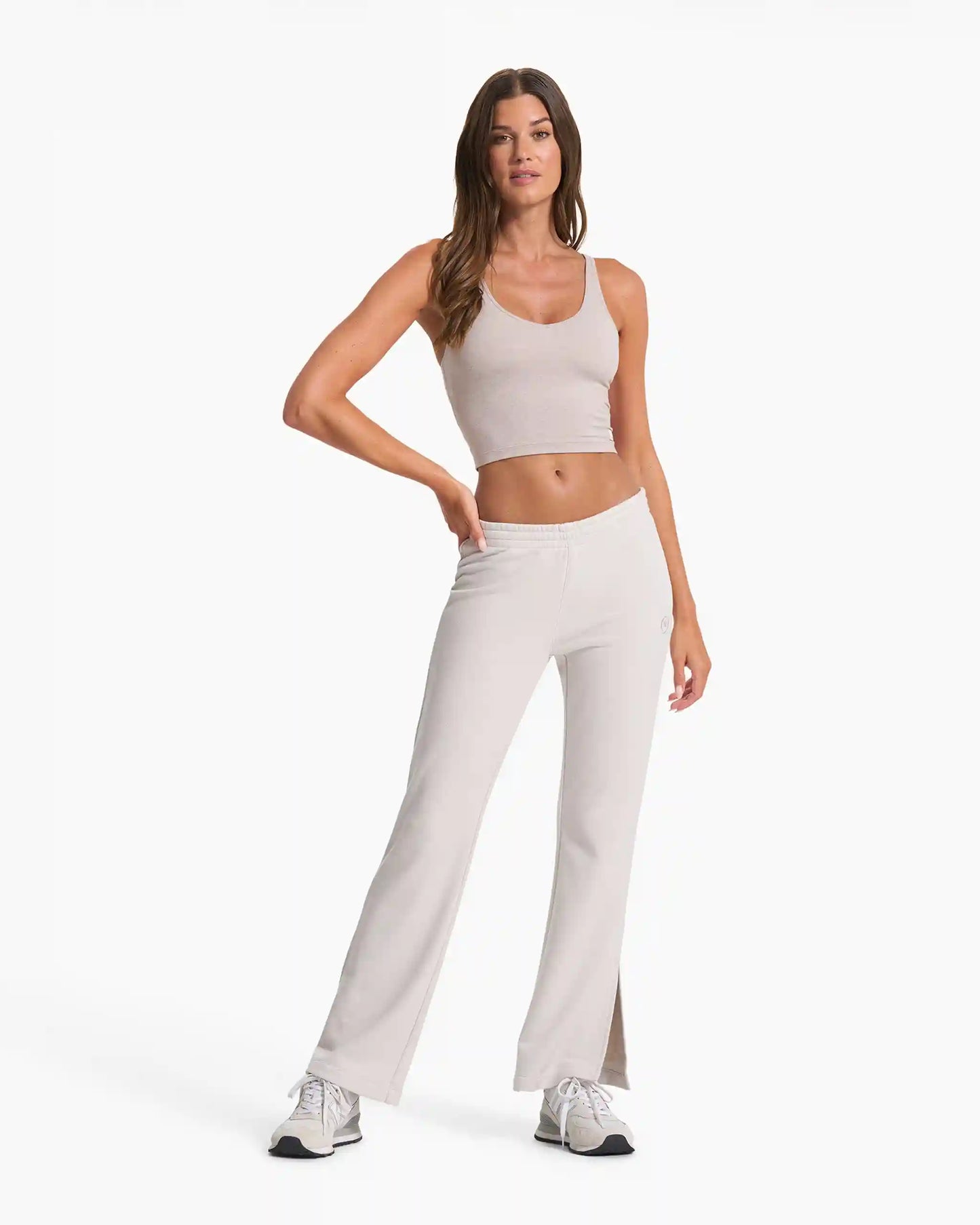 Sedona Wideleg Sweatpant