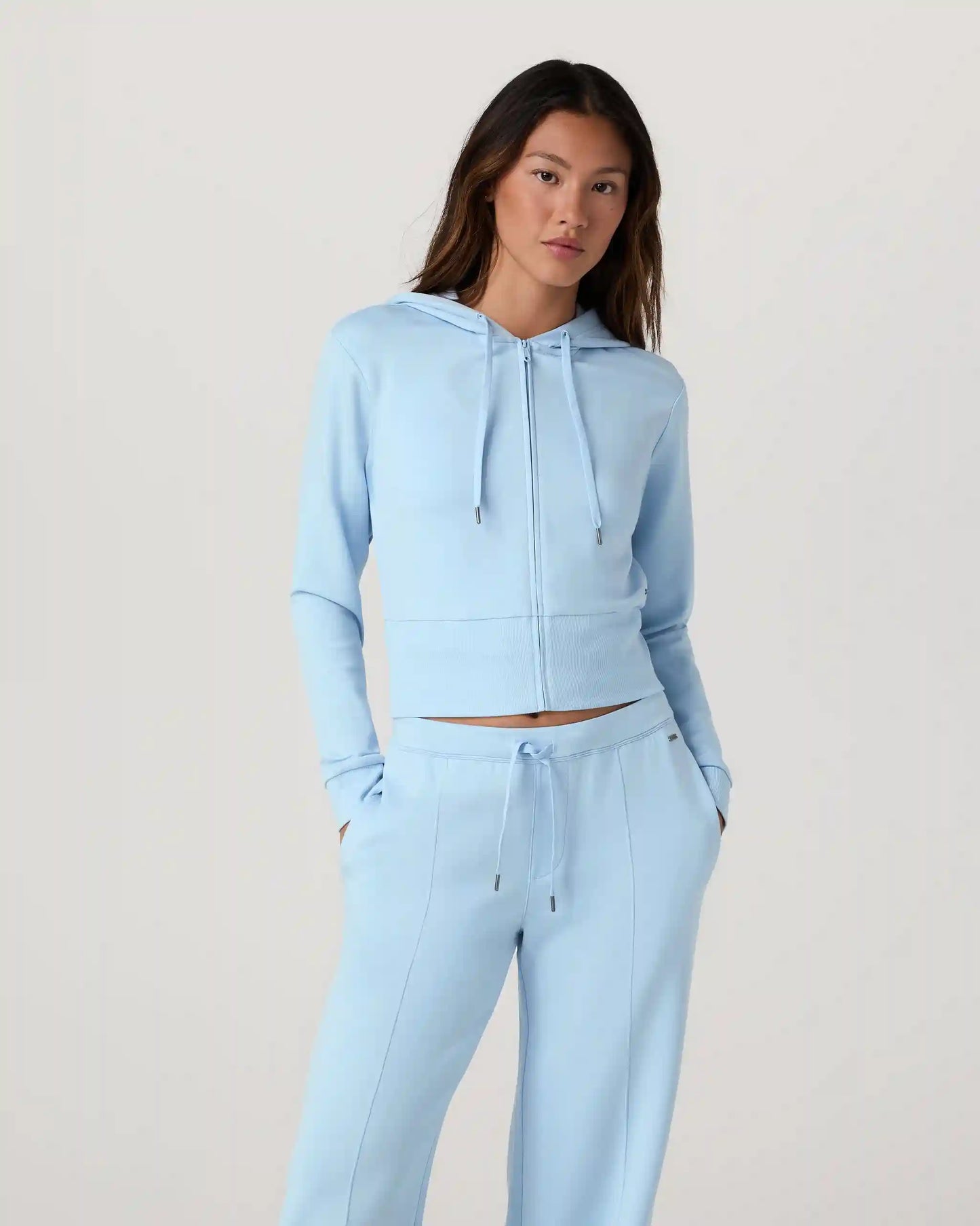 Compose Full Zip Hoodie