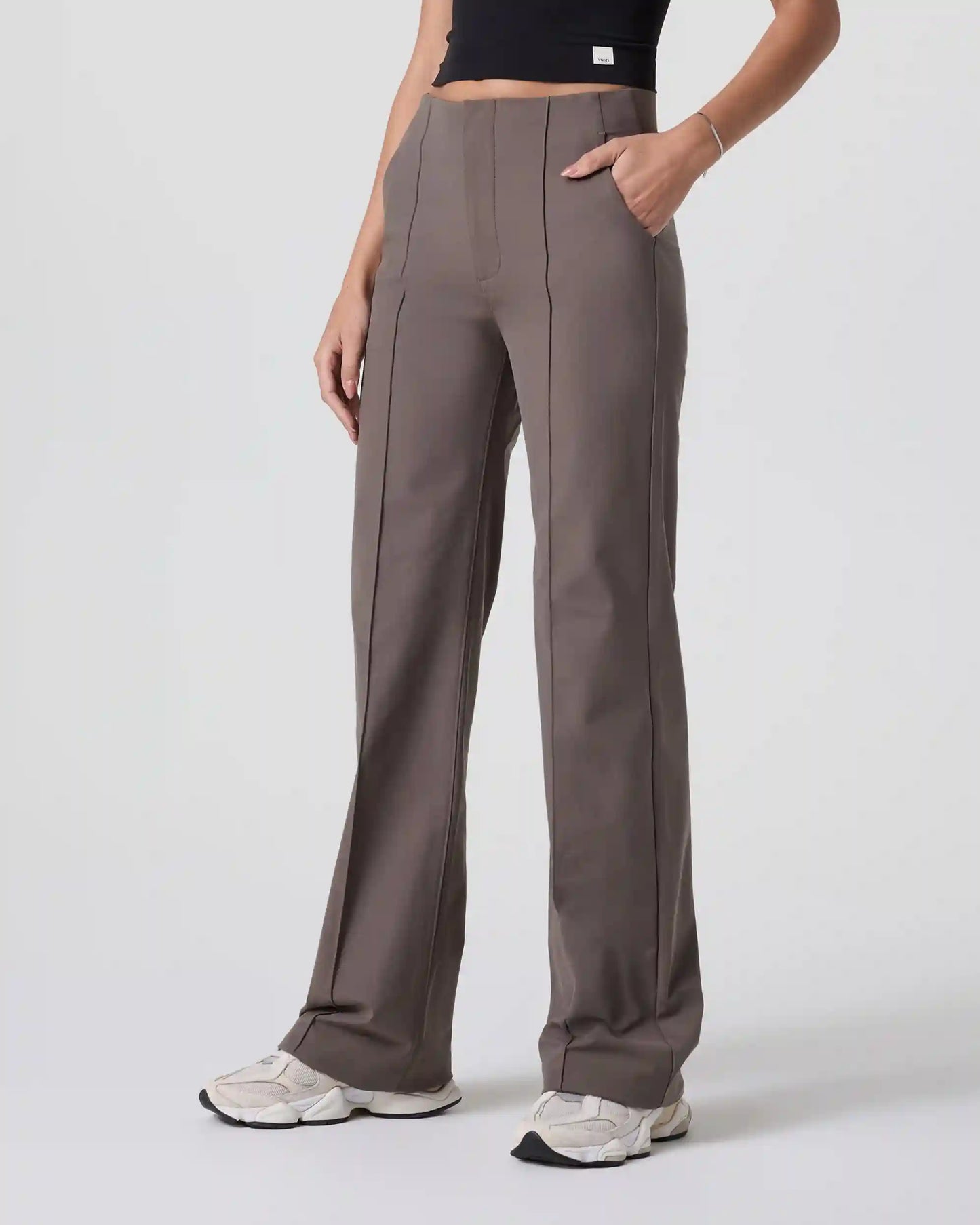 Women's Vuori Meta™ Wideleg Pant
