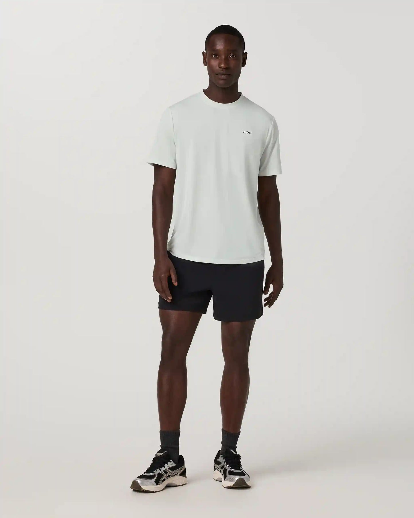 Short Sleeve Viewpoint Performance Tee 2.0