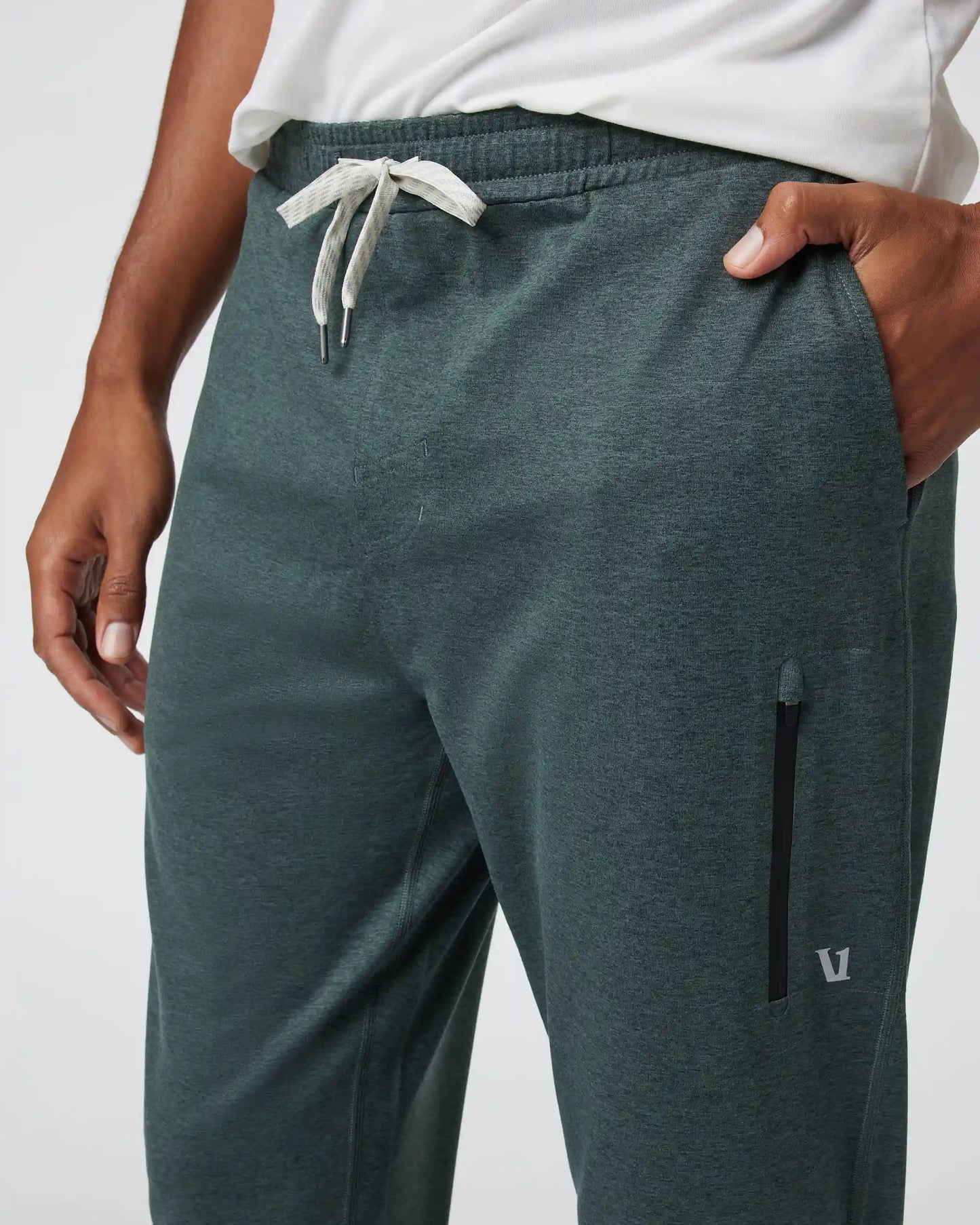 Sunday Performance Jogger - Long