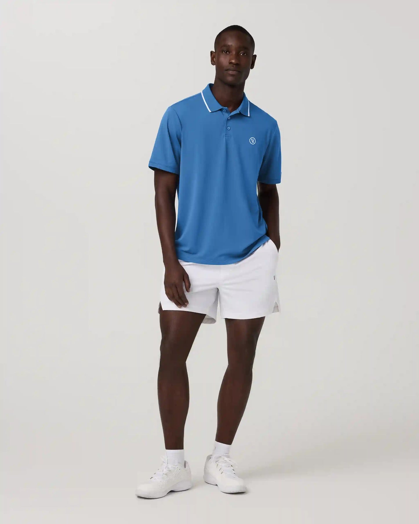 Short Sleeve Gamepoint Polo 2.0