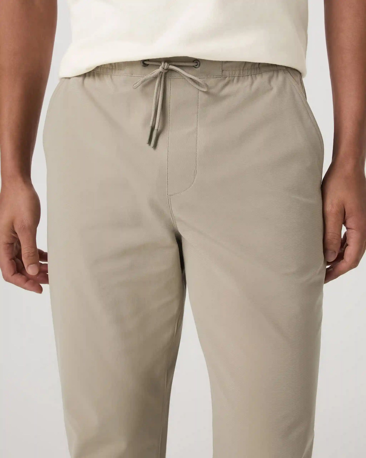 Vuori Meta™ Elastic Waist Pant Classic Fit 32"