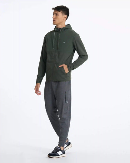 Sunday Element Jacket