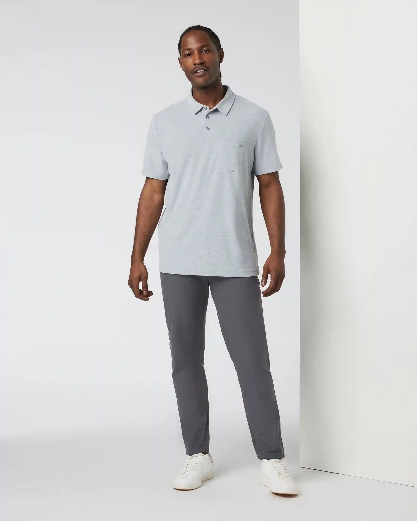 Vuori Meta™ Pant Athletic Slim Fit 34”