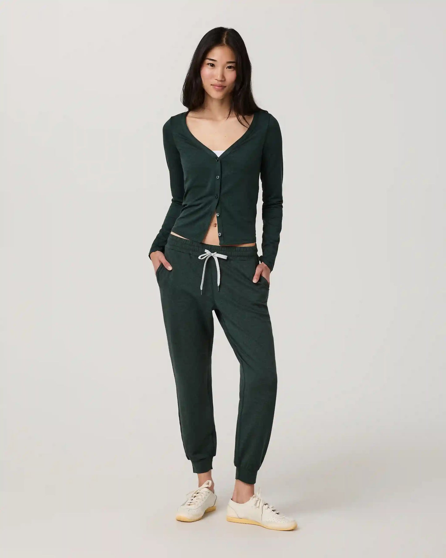Performance Jogger