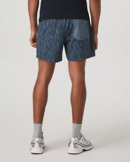 Kore Short Lined 5"