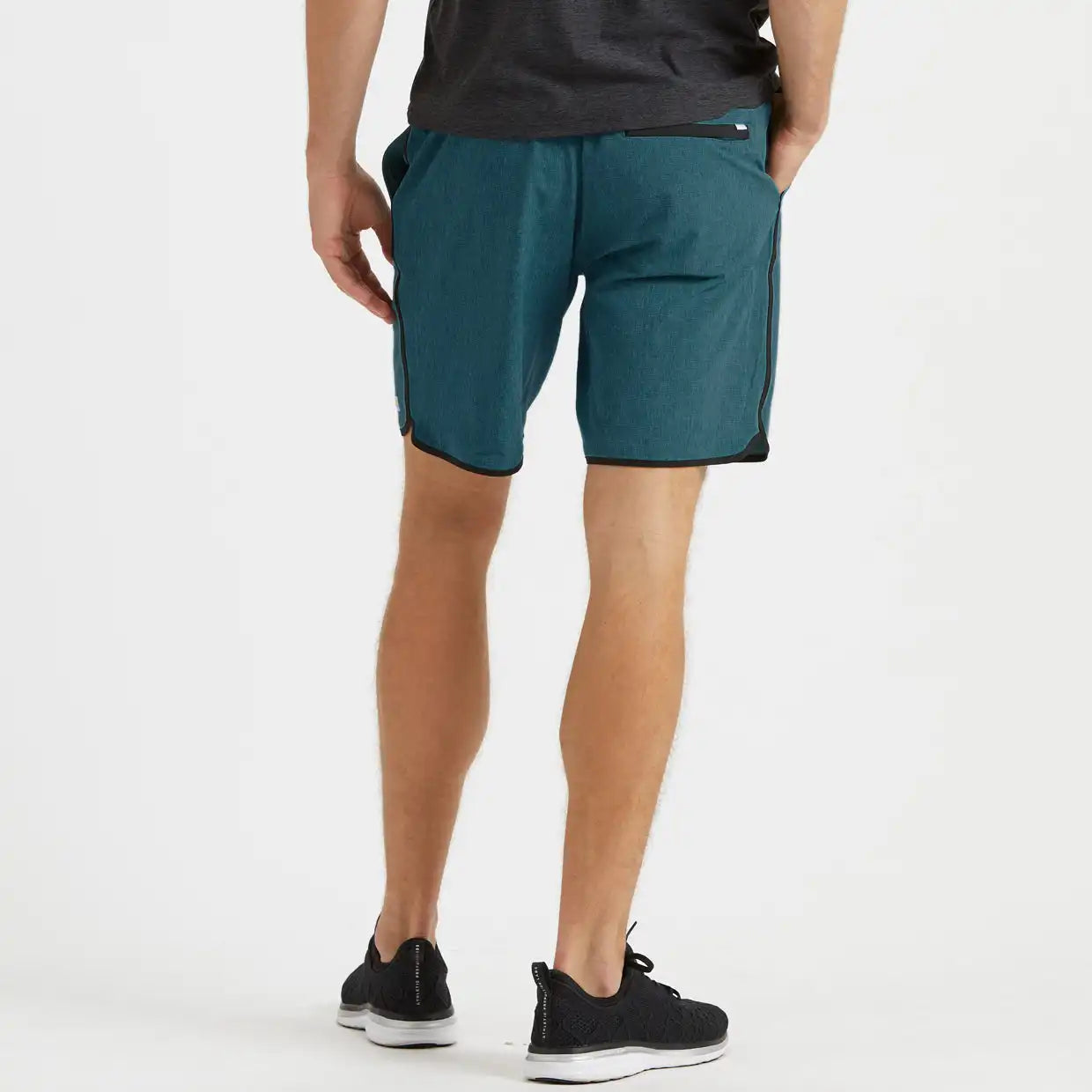 Banks Short Unlined 7"