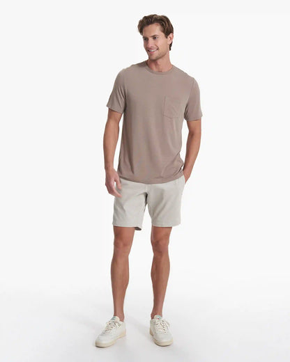Linear Tech Tee